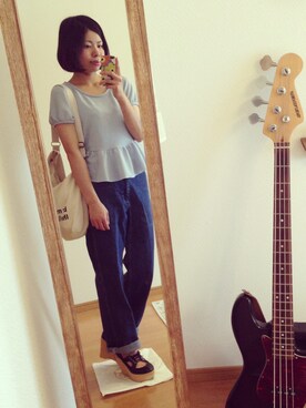 eriさんのコーディネート