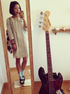 eriさんのコーディネート