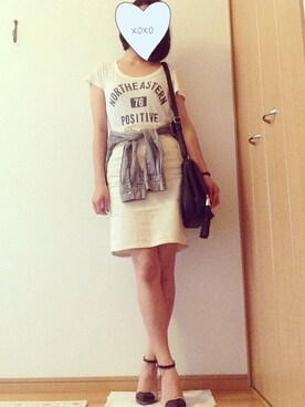 eriさんのコーディネート