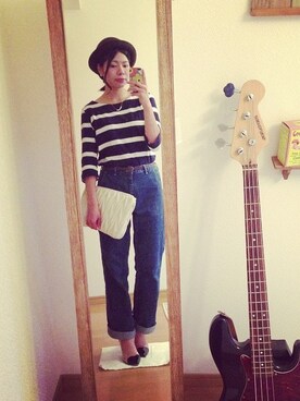 eriさんのコーディネート