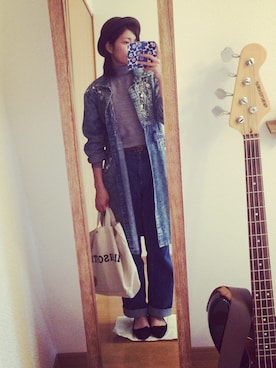 eriさんのコーディネート