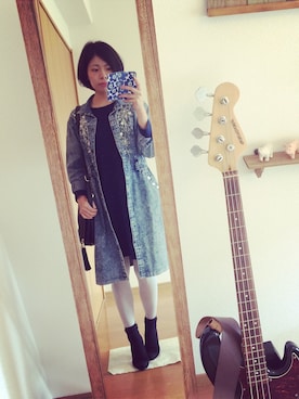 eriさんのコーディネート