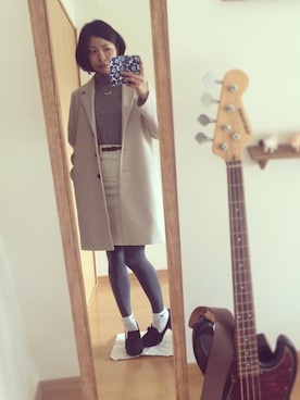 eriさんのコーディネート