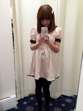 straycatmoeさんのコーディネート