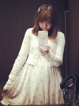 straycatmoeさんのコーディネート