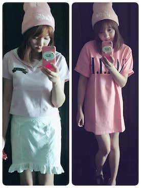 straycatmoeさんのコーディネート