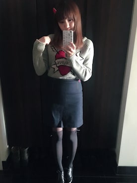 straycatmoeさんのコーディネート