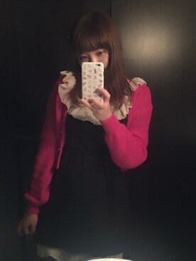 straycatmoeさんのコーディネート