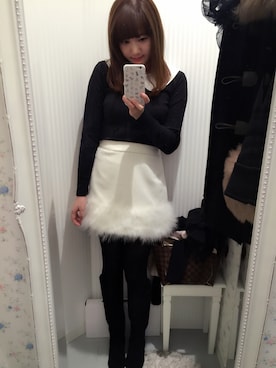 straycatmoeさんのコーディネート