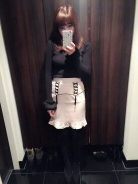 straycatmoeさんのコーディネート