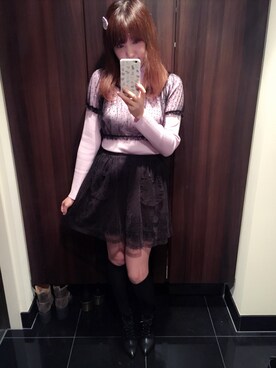 straycatmoeさんのコーディネート