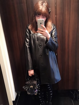 straycatmoeさんのコーディネート