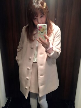 straycatmoeさんのコーディネート