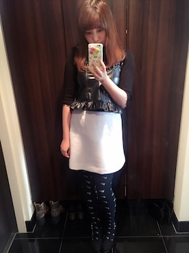 straycatmoeさんのコーディネート