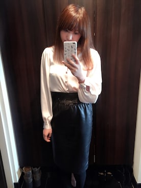 straycatmoeさんのコーディネート