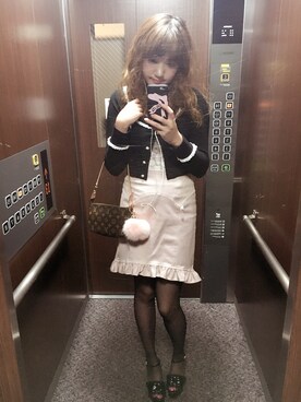 straycatmoeさんのコーディネート