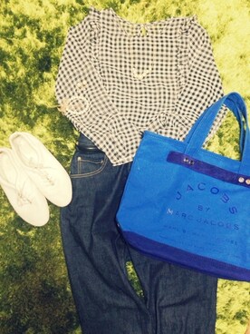 ぶんぶんさんのコーディネート