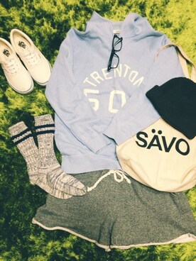 ぶんぶんさんのコーディネート