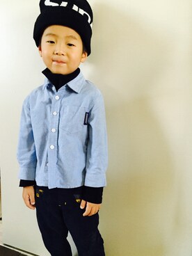 IKKIさんのコーディネート