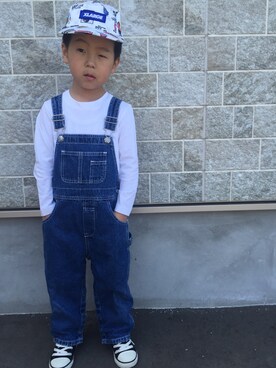 IKKIさんのコーディネート