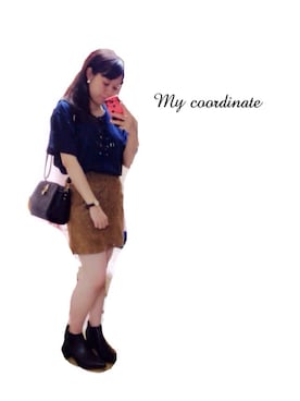 Akariさんのコーディネート