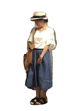 Akariさんのコーディネート