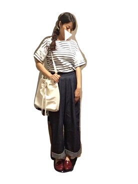 Akariさんのコーディネート