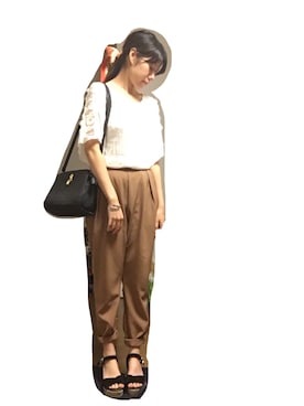 Akariさんのコーディネート