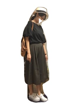 Akariさんのコーディネート