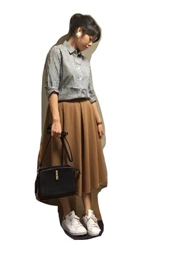 Akariさんのコーディネート