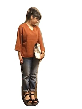 Akariさんのコーディネート