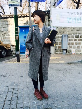 hyekiさんのコーディネート