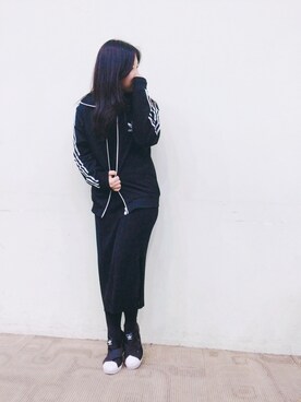 hyekiさんのコーディネート