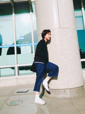 hyekiさんのコーディネート