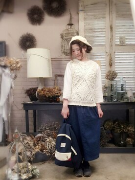 ayuminさんのコーディネート