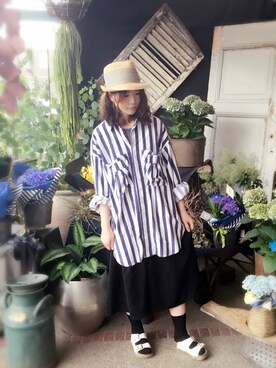 ayuminさんのコーディネート