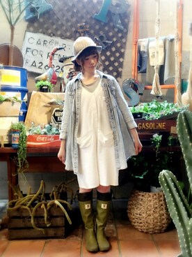 ayuminさんのコーディネート