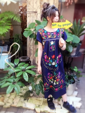 ayuminさんのコーディネート