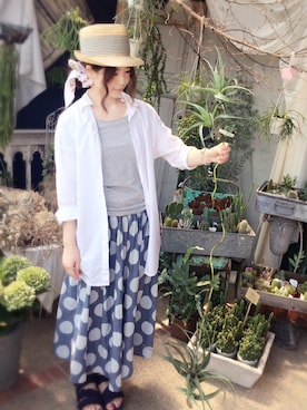 ayuminさんのコーディネート