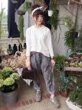 ayuminさんのコーディネート