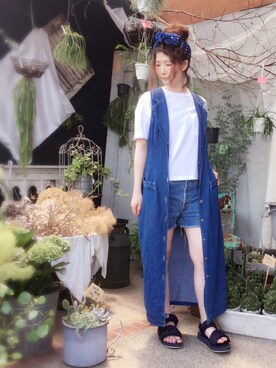 ayuminさんのコーディネート