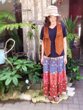 ayuminさんのコーディネート