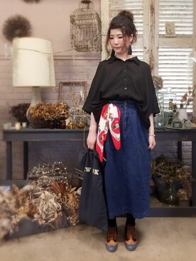 ayuminさんのコーディネート