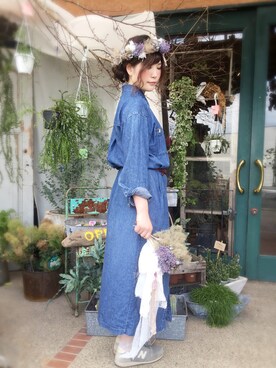 ayuminさんのコーディネート