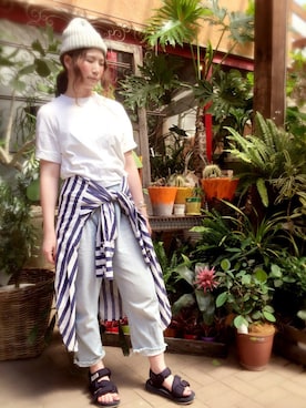 ayuminさんのコーディネート