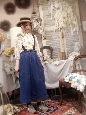 ayuminさんのコーディネート