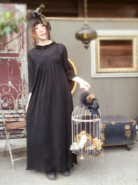 ayuminさんのコーディネート