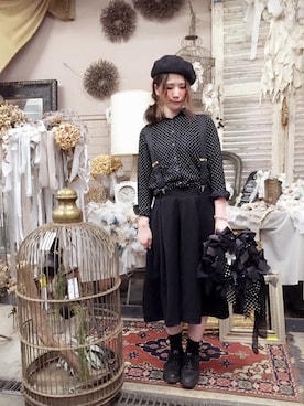 ayuminさんのコーディネート