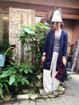 ayuminさんのコーディネート