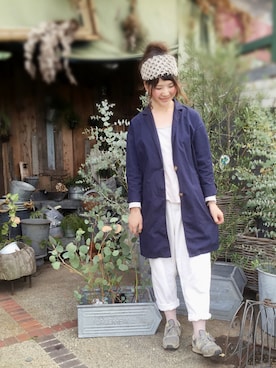 ayuminさんのコーディネート